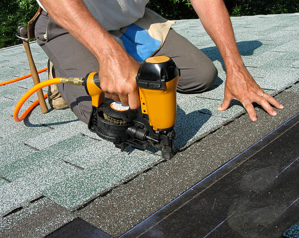 Quick and Trustworthy Emergency Roof Repair Services in Mount Hope, NJ